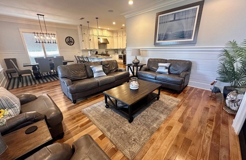 WaterSound West Beach House | Luxury Beach House/Gated Community. nPRIVATE BEACH ACCESS/CLUBHOUSE & POOL