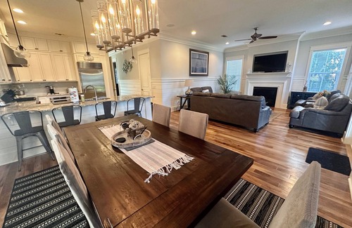 WaterSound West Beach House | Luxury Beach House/Gated Community. nPRIVATE BEACH ACCESS/CLUBHOUSE & POOL