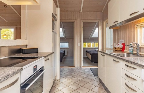 Ristinge House | Luxury Beach House - By Traum Ferienwohnungen