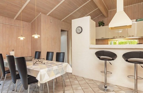 Ristinge House | Luxury Beach House - By Traum Ferienwohnungen