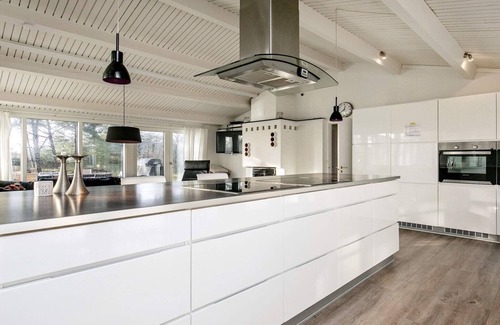Ristinge House | Luxury Beach Retreat - By Traum Ferienwohnungen