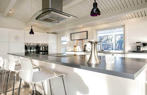 Ristinge House | Luxury Beach Retreat - By Traum Ferienwohnungen