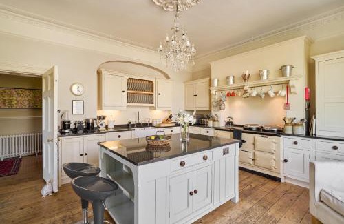Limpley Stoke House | Luxury Big House Berkeley House near Bath