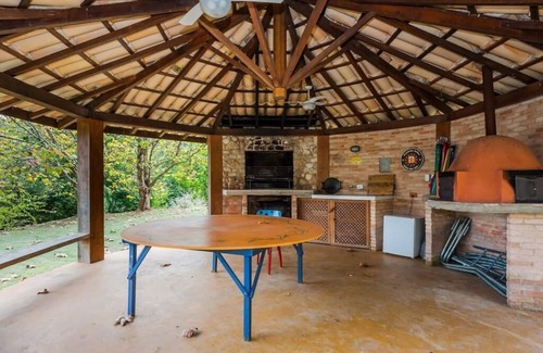 Santo Antonio do Pinhal House | Luxury and leisure to the full in Serra Mantiqueira