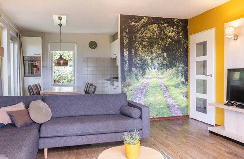 Diessen Cottage | Luxury bungalow for 4 people