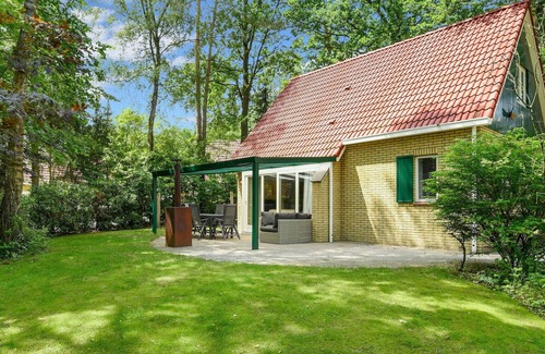 Diessen Cottage | Luxury bungalow for 4 people