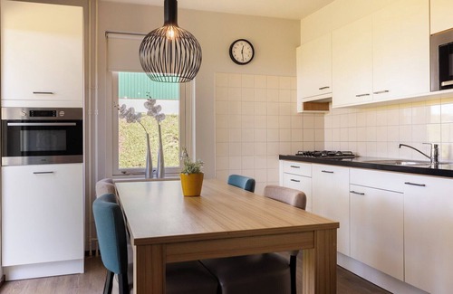 Diessen Cottage | Luxury bungalow for 4 people