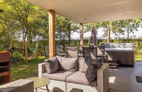 Diessen Cottage | Luxury bungalow for 4 people