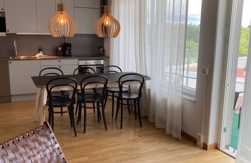 Hallonbergen Apartment | Luxury Business Apartments 2 rooms #2 (1-4 people)