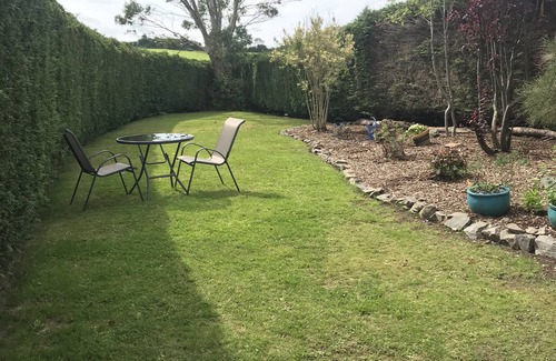 Killinchy Cabin | Luxury Cabin with private use of outdoor Hot-tub and views of Strangford Lough