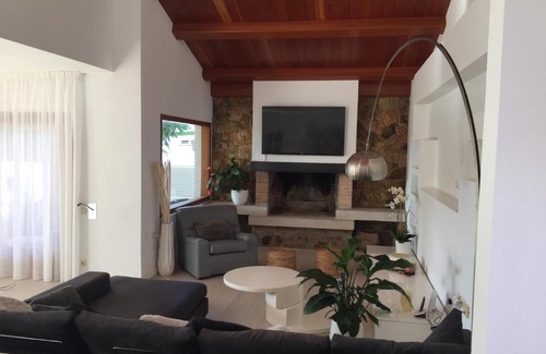 Arenys de Mar Villa | Luxury Can Monti
