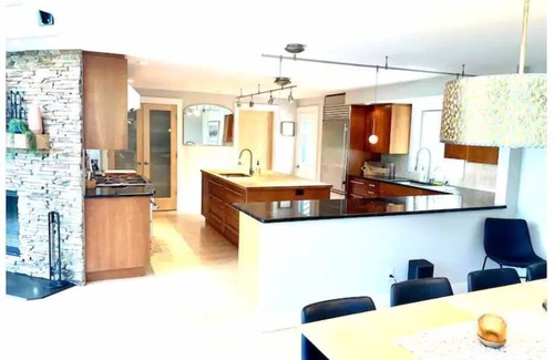 Bristol Hills House | Luxury Canandaigua Retreat on 15+acres