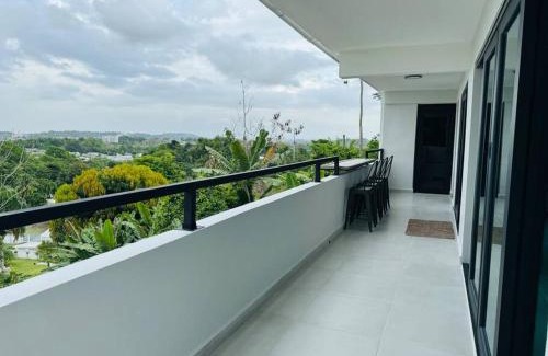 Cupey House | Luxury Casa Kiarita con piscina privada
