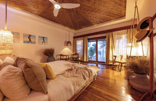 Little Corn Island House | Luxury Casita, Yemaya Reefs, Shoreline Oasis, Unwind on Little Corn Island