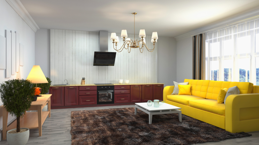 Gastown Apartment | Luxury Central Apartment with City Views