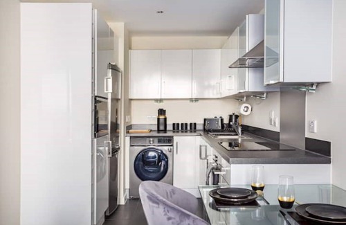 Churchill Apartment | Luxury Central London Apartmentnn