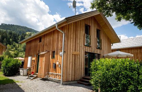 Sankt Georgen ob Murau Ski Chalet | Luxury Chalet Kreischberg 11a