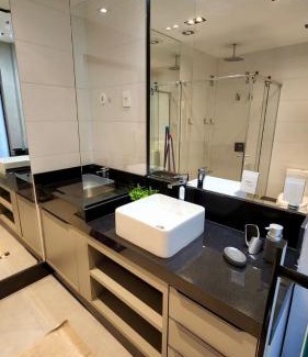 Jardim dos Estados Apartment | Luxury Collection By Vertigo 23º Floor