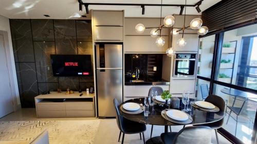 Jardim dos Estados Apartment | Luxury Collection By Vertigo 23º Floor
