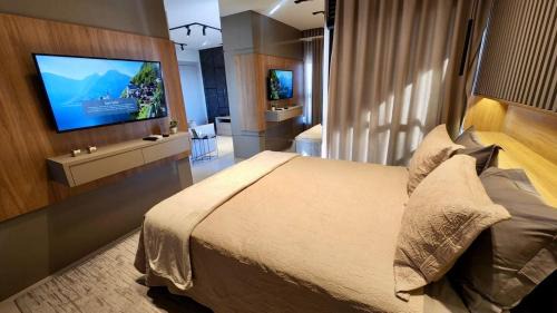 Jardim dos Estados Apartment | Luxury Collection By Vertigo 23º Floor