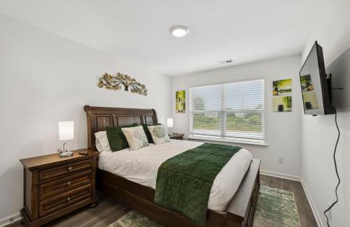 Spring Hill House | Luxury Comfortable 3br Home!