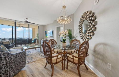 Cape Harbour Apartment | Luxury Condo at Cape Harbour Marina, Water Views!