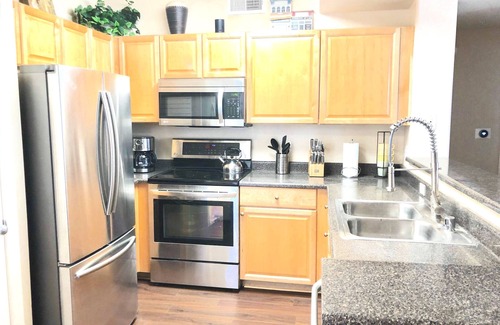 North Scottsdale Condo | Luxury Condo at Grayhawk in North Scottsdale