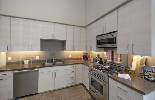 Historic Downtown Santa Barbara Condo | Luxury Condo in Heart of Downtown Santa Barbara