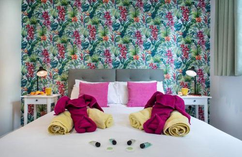 Grenofen House | Luxury Country Cottage - Apple Pie Luxury Escapes