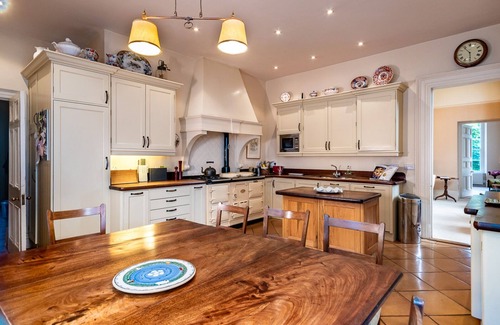 Bandon House | Luxury Country Estate in West Cork