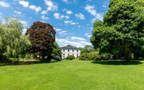 Bandon House | Luxury country mansion in West Cork