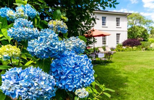 Bandon House | Luxury country mansion in West Cork