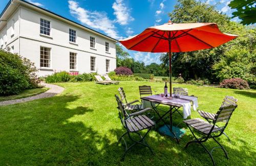 Bandon House | Luxury country mansion in West Cork