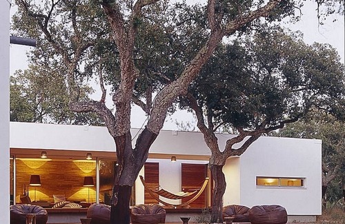 Salvaterra de Magos Villa | Luxury country villa 45 minutes away from Lisbon