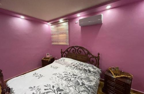 Irbid Apartment | Luxury couple room in irbid