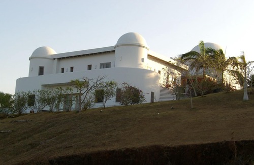 Punta Mala Villa | Luxury Design Property In A Tropical Paradise With Splendid Ocean View