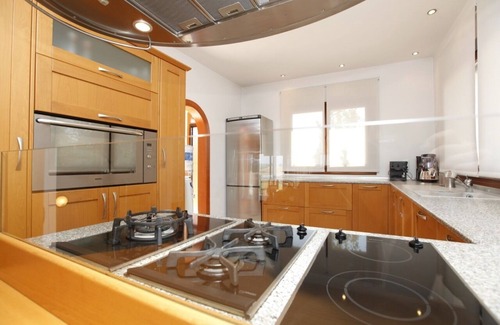 Kassandra Villa | Luxury Detached Villa Sani Beach!Just 2 mins from the whole Sani Marina Action!