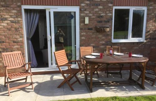 Bridlington House | Luxury dog friendly cottage sleeps 4