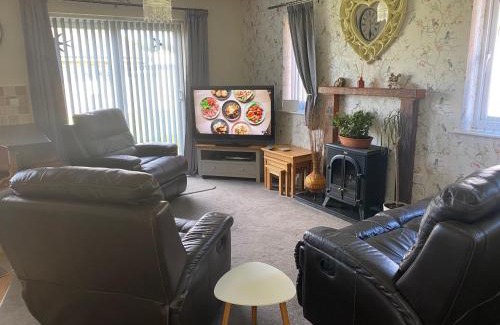 Bridlington House | Luxury dog friendly cottage sleeps 4