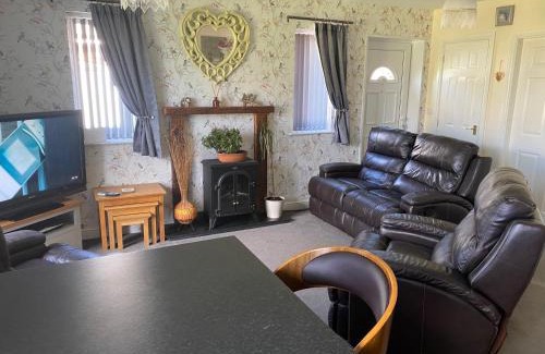 Bridlington House | Luxury dog friendly cottage sleeps 4