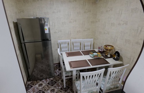 Bukhara Province House | Luxury Dream Apartment near Old City