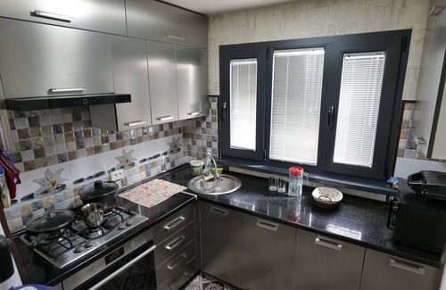 Bukhara Province House | Luxury Dream Apartment near Old City