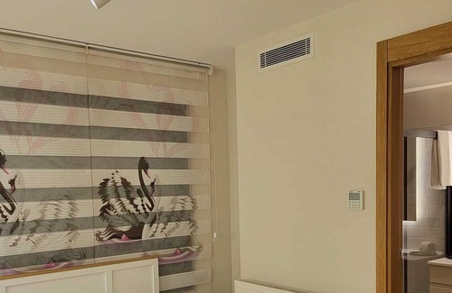 Urla Apartment | Luxury Duplex Apartment with pool