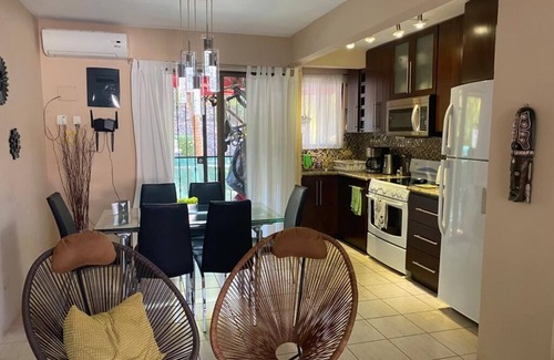 Coco Sunset Hills House | Luxury Duplex in Las Palmas; walk to town/beach; Amenities inc.