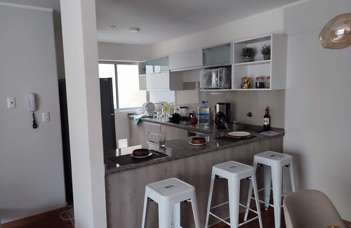 Miraflores Condo | LUXURY DUPLEX PRIVATE HOT SWIMMING POOL Miraflores