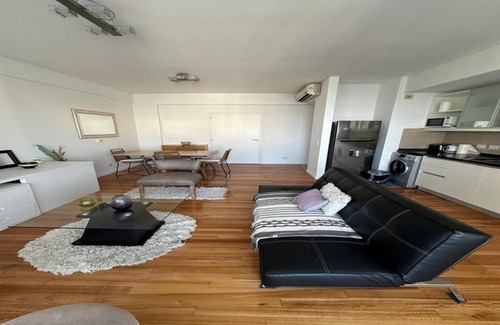 Vicente Lopez Apartment | Luxury equipped apartment.
