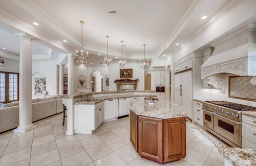 Winder House | Luxury Estate 12,900 sqft on 54+ Acres near Chateau Elan/Athens/Atlanta