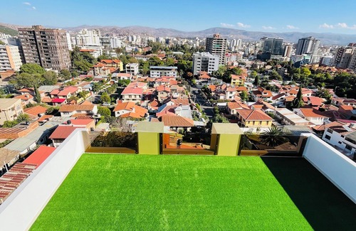 Cochabamba Apartment | Luxury executive apartment II