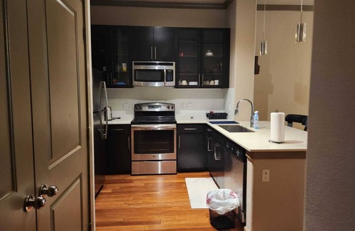 George Bush Park/Eldridge Apartment | Luxury Extended stay @ Energy Corridor