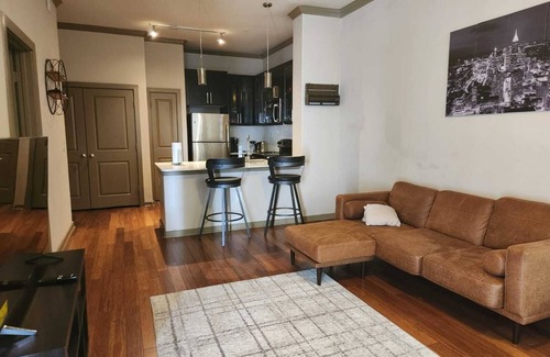 George Bush Park/Eldridge Apartment | Luxury Extended stay @ Energy Corridor